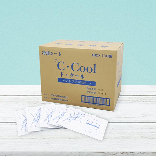 ■商品特徴・L-メントール配合でクールな刺激と長時間冷却可能な冷却シート・粘着力と伸縮性が良いので日常動作にピッタリフィット・水分60％の膏体のため長時間冷感を実感できる・シトラスの爽やかな香り■入数600枚 ( 6枚入×100袋 )■商品...