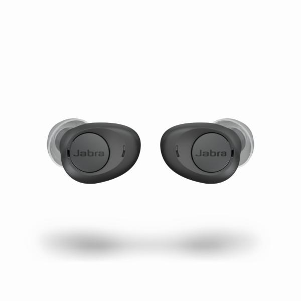 Jabra Enhance 補聴器 軽量 充電式 耳あな型 スマートイヤホン 左右セット 軽度難聴用 アプリ iPhone ポイント2倍 ジャブラエンハンス