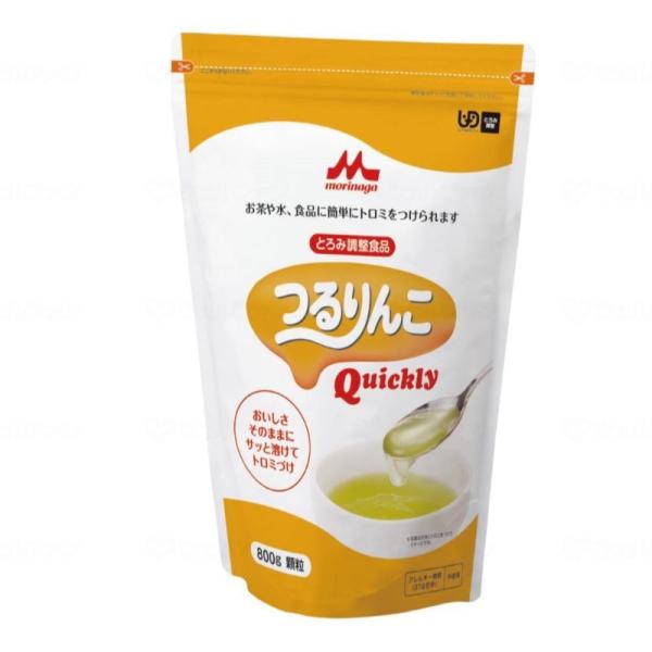 NjR җpHi Quickly 800g Ҍ