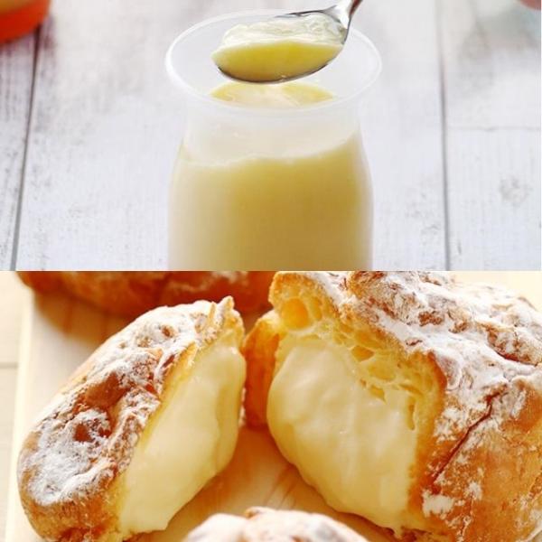 温泉を煮詰めてつくる会津山塩を使用したほんのりしょっぱいシュークリームとカラメルには栃の花よりハチ達が集めた栃蜜（はちみつ）を使用したゆめごこちプリンのセット。◆商品内容：シュークリーム70g×6個／会津ゆめごこちプリン100g×3※プリン...