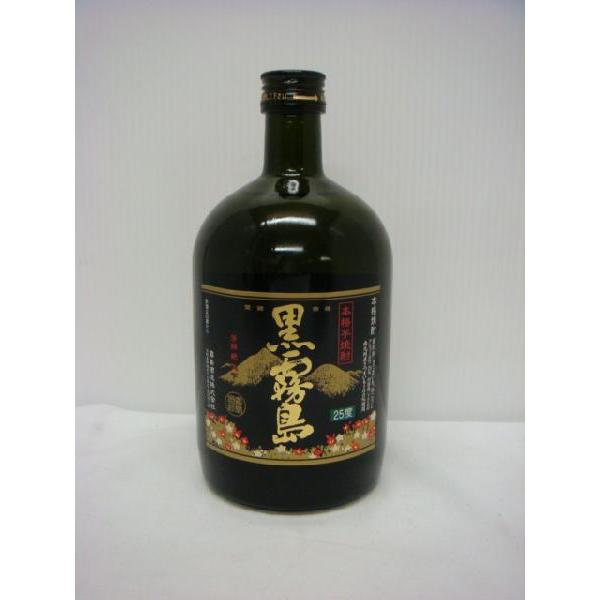 本日17時までの限定価格！黒霧島25度 Amazon.co.jp: 霧島酒造 黒霧島EX 25% 1800ml [ 焼酎 25度 宮崎