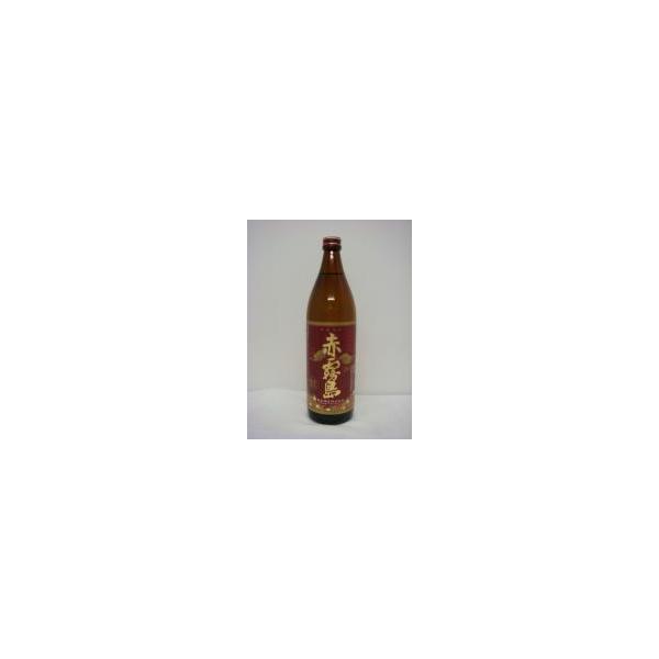 赤霧島　900ml
