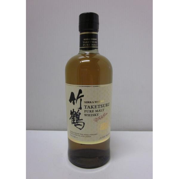 ニッカ・竹鶴・ピュアモルト : 宮崎の焼酎屋 福島酒店 - 通販 - Yahoo