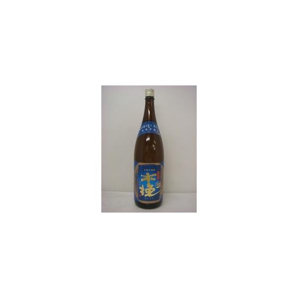 日向木挽　BLUE20%  1800ml