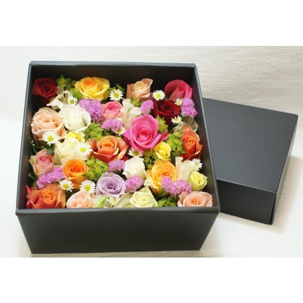 花通販Happyｶﾞｲﾄﾞ | 『にこにこバラ園』とは？薔薇の花のオシャレを直接お届け!!