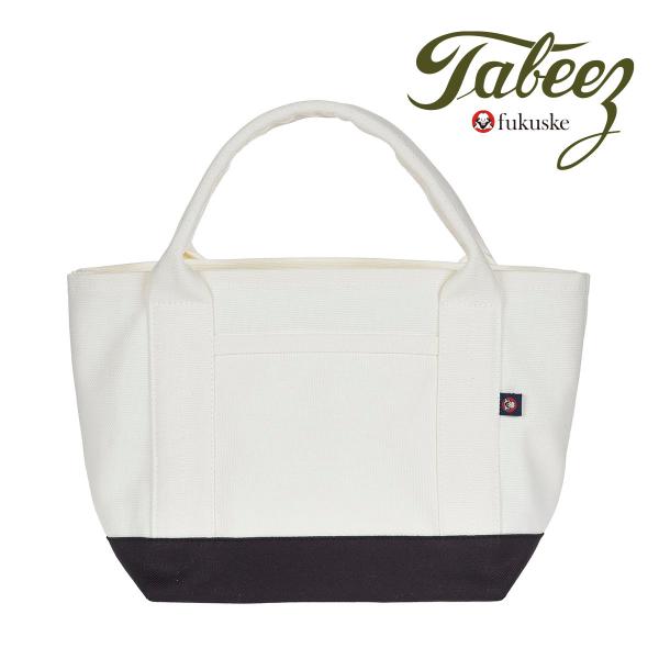 Fukuske（フクスケ） トートバッグ ユニセックス Tabeez(タビーズ
