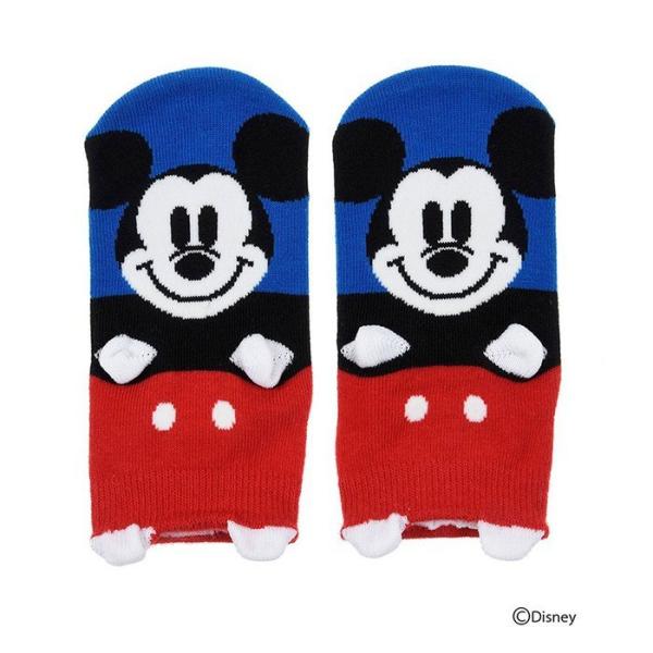 ディズニー キッズ 靴下の人気商品 通販 価格比較 価格 Com