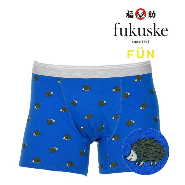 福助 Fukusuke ボクサーパンツ 通販 人気ランキング 価格 Com