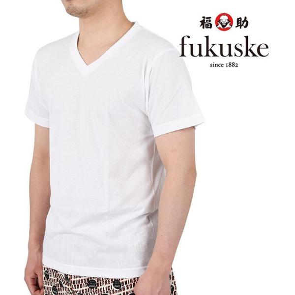 福助 Fukusuke メンズアンダーシャツ 通販 人気ランキング 価格 Com
