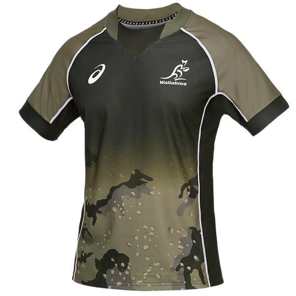 ラグビーウェア オーストラリア ジャージ ラグビー レプリカの人気商品 通販 価格比較 価格 Com