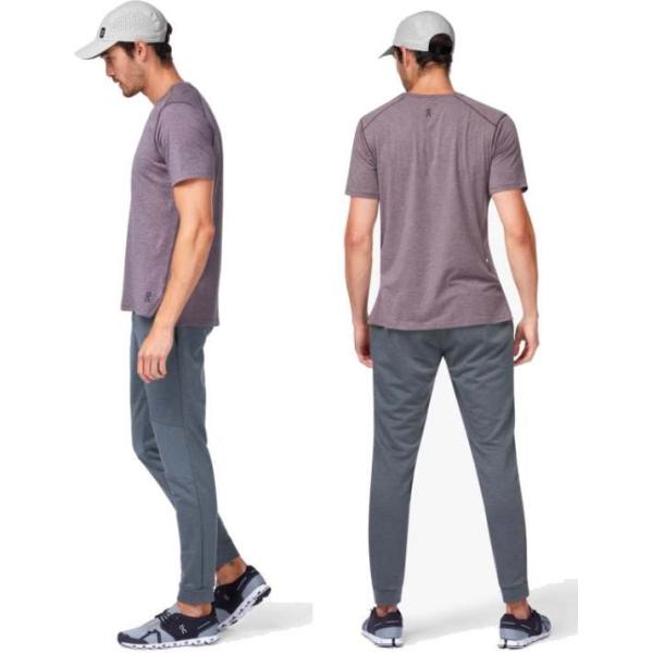 オン On Lightweight Cap Grey ランニング キャップ 帽子 Buyee 日本代购平台 产品购物网站大全 Buyee一站式代购 Bot Online