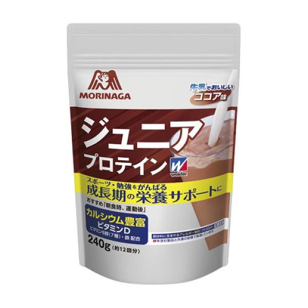 ウィダー(weider) お取り寄せ品 森永製菓プロテイン ジュニアプロテイン ココア味 240g 36JMM81301(36jmm81301) ウイダー :36jmm81301:フクシスポーツ - 通販 - Yahoo!ショッピング ウィダー(weider) お取り寄せ品 森永製菓プロテイン ジュニアプロテイン ココア味 240g 36JMM81301(36jmm81301) ウイダー :36jmm81301:フクシスポーツ - 通販 - Yahoo!ショッピング