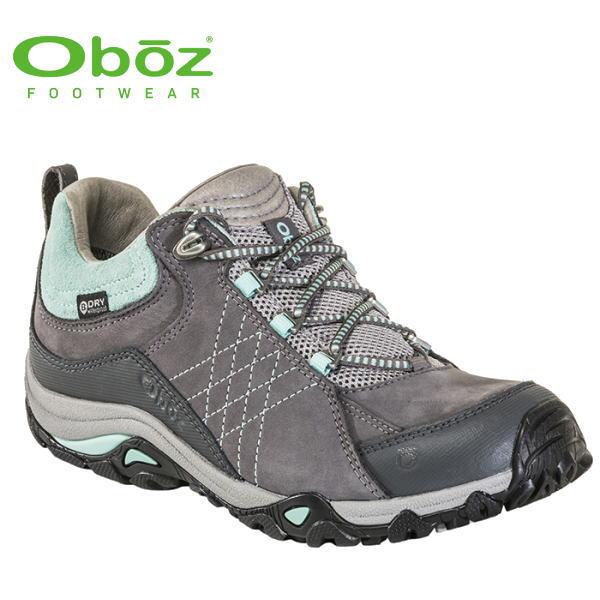 Oboz トレッキング シューズ - トレッキングシューズ・登山靴の人気 