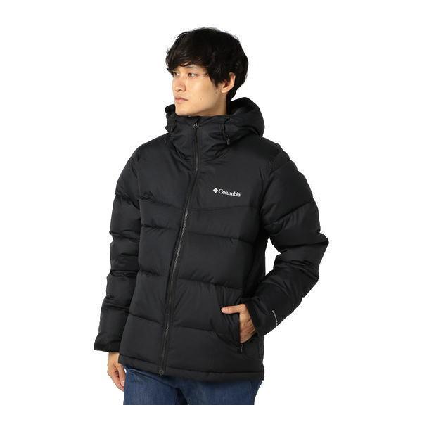 コロンビア Columbia アイスラインリッジ ジャケット Ee0902 013 中わた オムニヒート 防水 Ee0902 013 Ee0902 013 フクシスポーツ 通販 Yahoo ショッピング