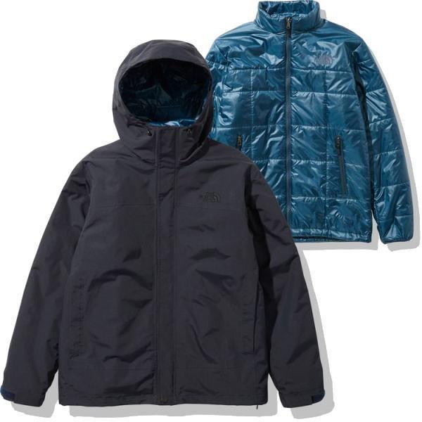 ノースフェイス The North Face カシウス トリクライメイト ジャケット メンズ Np635 Ny Cassius Triclimate Jacket 防寒 インナー付き Np635 Ny Np635 Ny フクシスポーツ 通販 Yahoo ショッピング