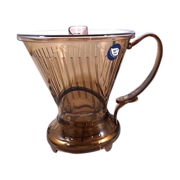 CLEVERクレバーコーヒードリッパーLサイズ DRS888PC