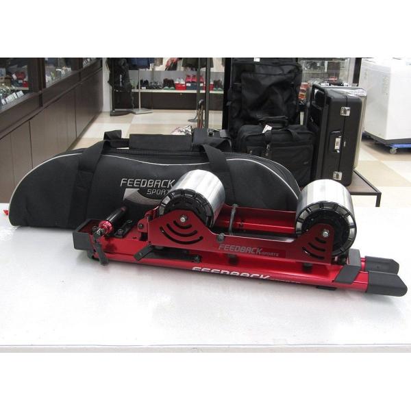 【美品】FEEDBACK SPORTSフィードバックスポーツ サイクルトレーナー Amazon | フィードバックスポーツ(Feedback) Portable Bike