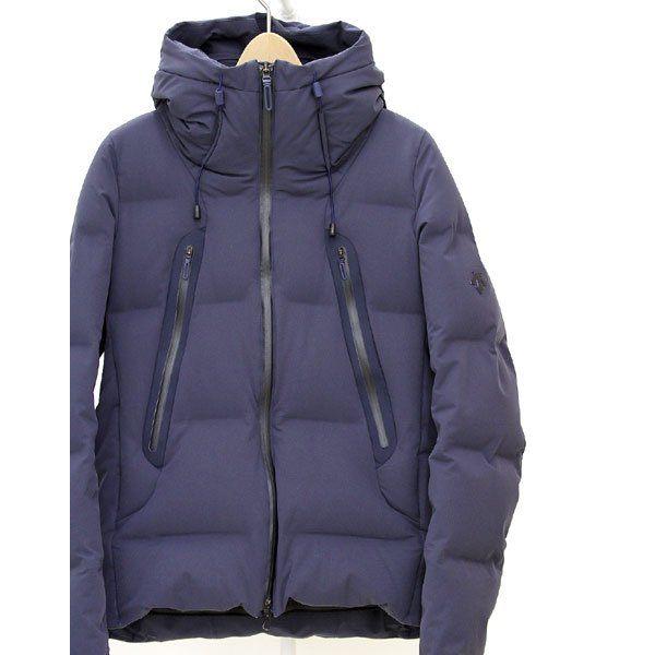 ジャケット・アウター DESCENTE 23AW ALLTERRAIN MOUNTAINEER L DESCENTE 23AW ALLTERRAIN MOUNTAINEER L