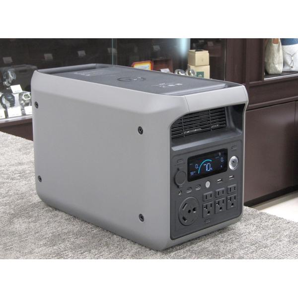 Dabbsson ダブソン 3000L ポータブル電源 容量3072Wh 出力3000W