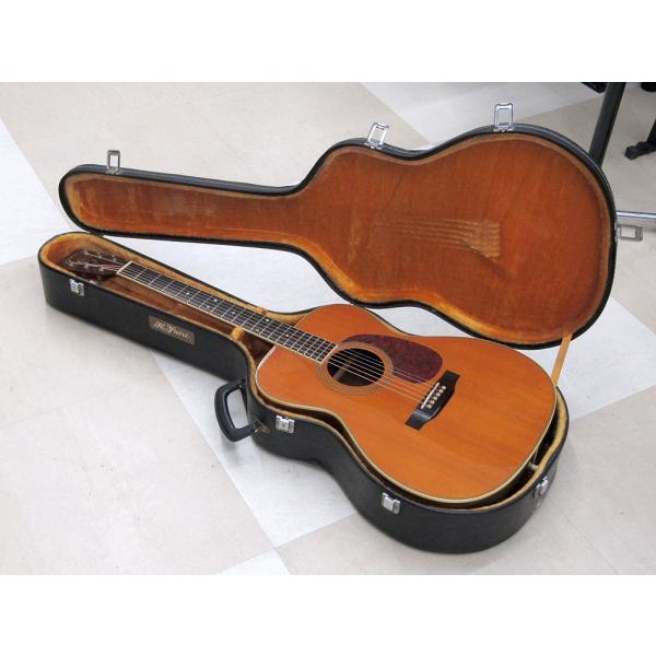 S.yairi Sヤイリ アコースティックギター YOE-28/N スプルース単板