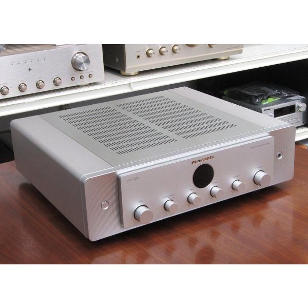 Marantz マランツ ネットワークプリメインアンプ MODEL 40N/FN