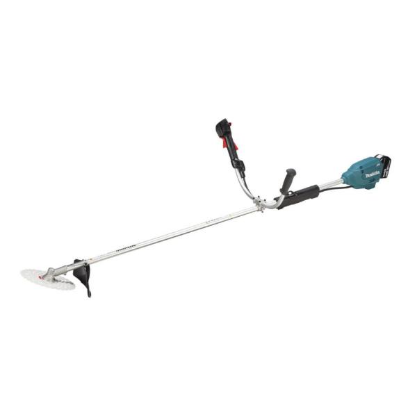 makita マキタ 18V充電式草刈機 MUR195UDRG Uハンドル 18V 6.0Ah