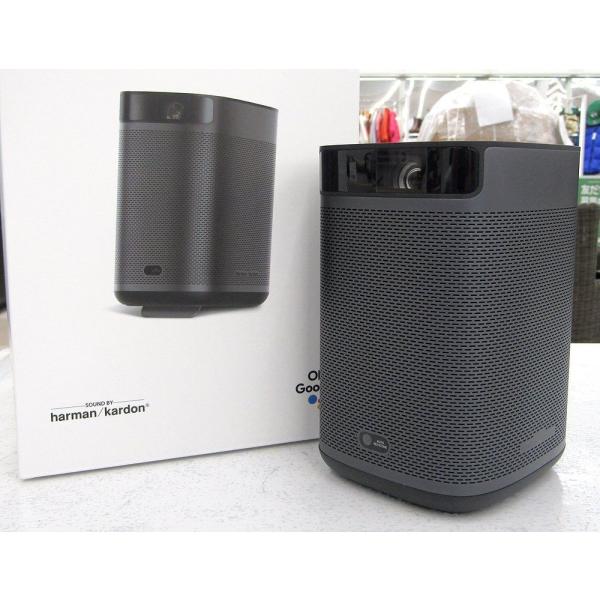 XGIMI MOGO Pro+ 小型モバイルプロジェクター 1080p 300ANSIルーメン