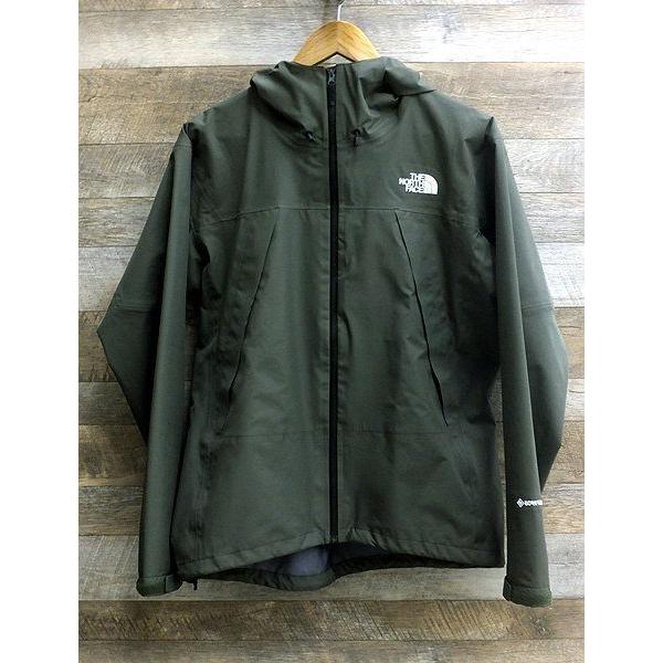 THE NORTH FACE/ザ・ノースフェイス クライムライトジャケット