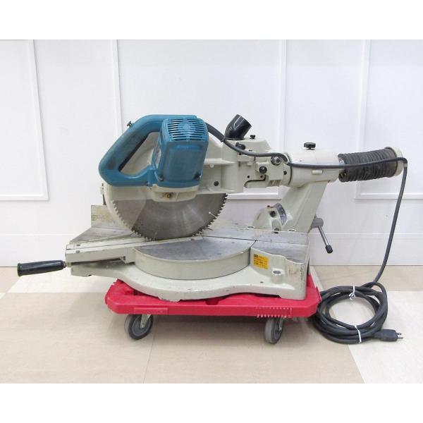 makita マキタ 12型(305mm)スライド丸のこ LS1211 マルノコ 電動工具