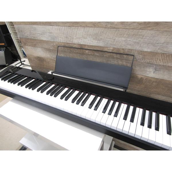 CASIO カシオ 電子ピアノ Privia PX-S1100BK ブラック 88鍵盤