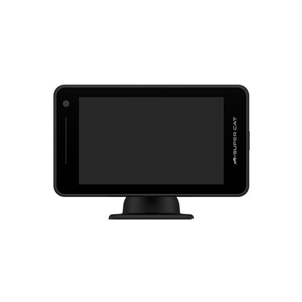 Yupiteru(ユピテル) SUPER CAT レーザー&レーダー探知機 VK-2100 2025