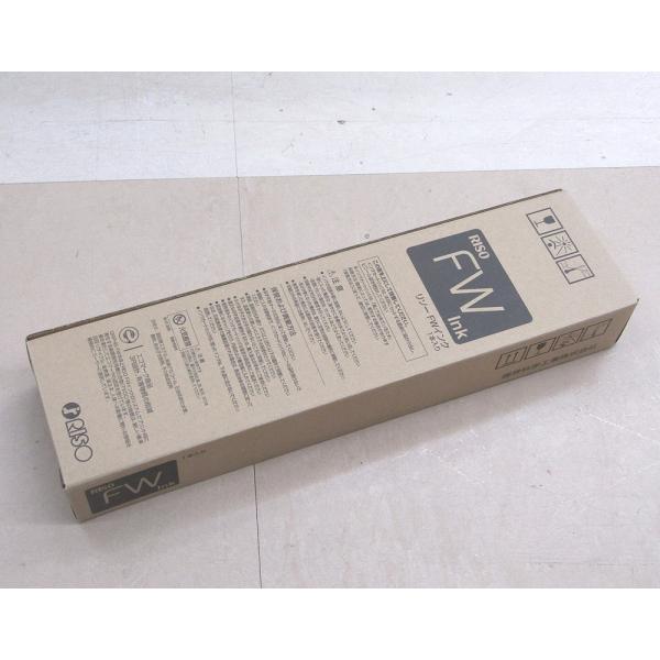 RISO FW インク S-7252 マゼンタ 1000ml RISO リソー FWインク 1000ml S-7252 マゼンタ 純正品 対応機種