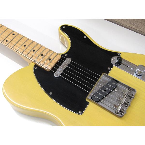 Fender Japan フェンダージャパン Telecaster CTL-50M エレキギター