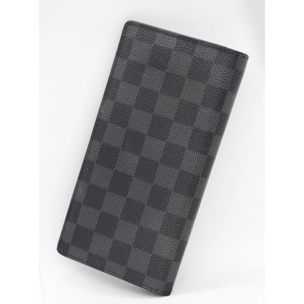 LOUIS VUITTON(ルイヴィトン) N62665 ダミエグラフィット