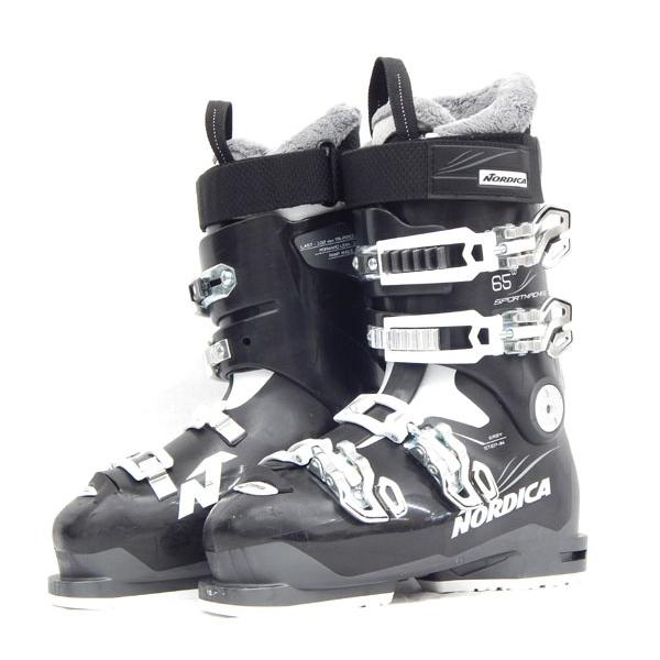 NORDICA/ノルディカ スキー ブーツ 28-28.5cm 323mm COMFORT FIT NORDICA GRANSPORT EASY NORDICA（ノルディカ） 2024-25 HF 90 R GW（エイチエフ90 R GW