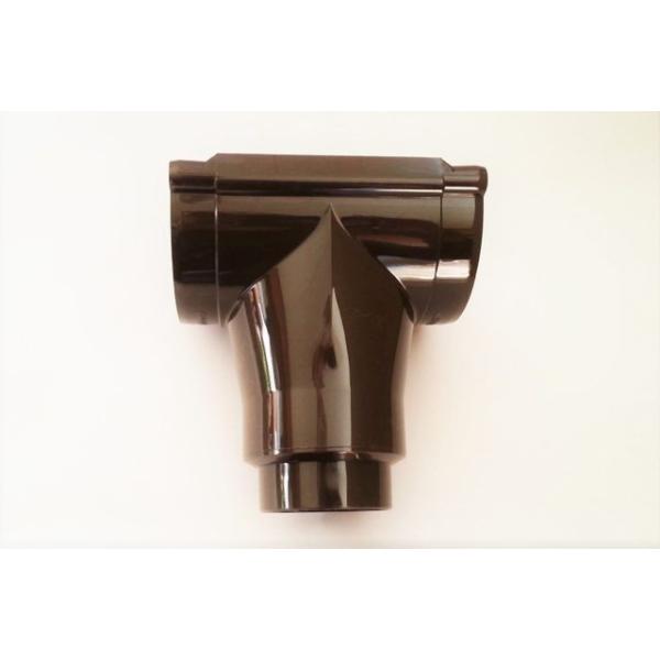 Panasonic E型集水器 105x75x60 エルボカン合 Panasonic E型集水器 105x75x60 エルボカン合