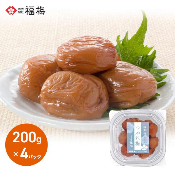 爆買 樽の底でつぶれてしまった梅ぼしや、製品を作る過程で皮が破れてしまったものがございます。その梅ぼしを詰めたものです。数には限りがございますのでお早目にどうぞ。うす塩味・福梅ぼし●梅●漬け原材料〔食塩、還元水飴、砂糖、発酵調味料〕　調味料...