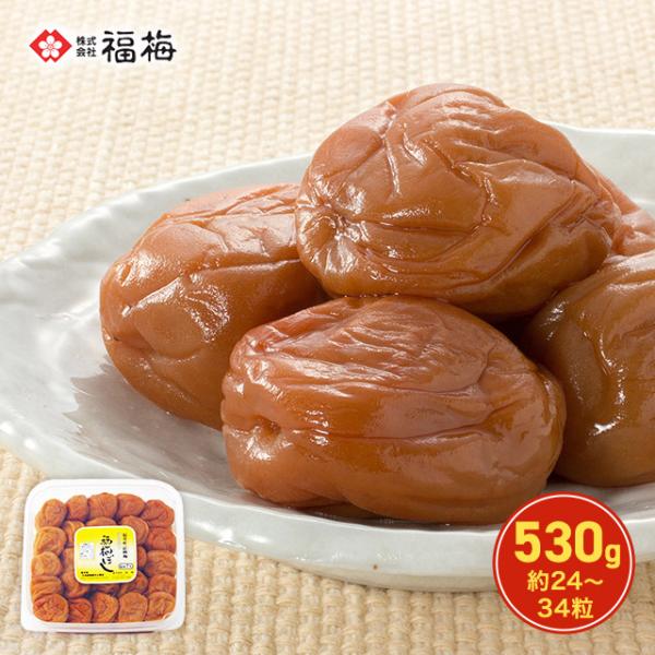 爆買 福梅でメインに使用しているのが、紅映梅(べにさしうめ)紅映梅はうまみ成分であるアミノ酸が豊富。種が小さく果肉が豊かで梅ぼしに最適な梅です。酸度が多品種と比べ弱いため、まろやかに感じるのが特徴。肉質は柔らかい中にもしっかりした食べ応えが...