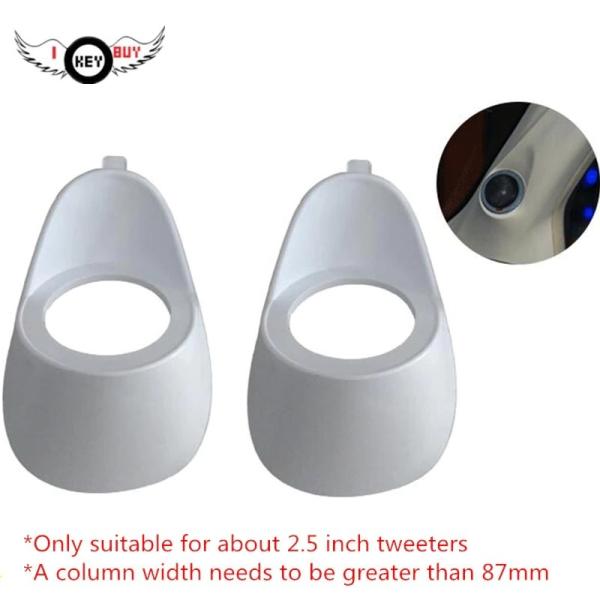 専用品です　　mh23 ワゴンR ロックフォードツィーター埋め込みAピラー 専用品です mh23 ワゴンR ロックフォードツィーター埋め込みA