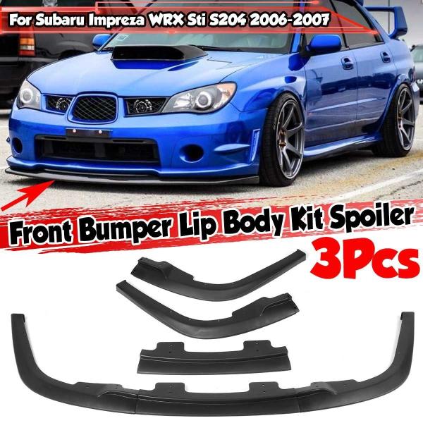 SUBARU GD型 WRX STI GDA GDB 2005-2007 インプレッサ フロント SUBARU GD型 WRX STI GDA GDB 2005-2007 インプレッサ フロント