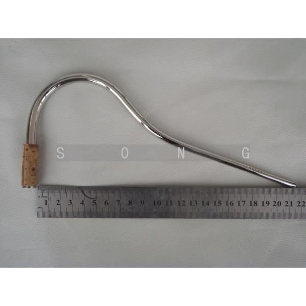 銀メッキ長さ：約215mm※当商品は海外からの発送となります。ご注文から発送まで 約3〜7日程お時間をいただきます。また、商品発送からお届けまで2〜4週間ほどかかります。コロナウイルスの影響で遅れが出る場合もありますので(最長2か月ほど)納...
