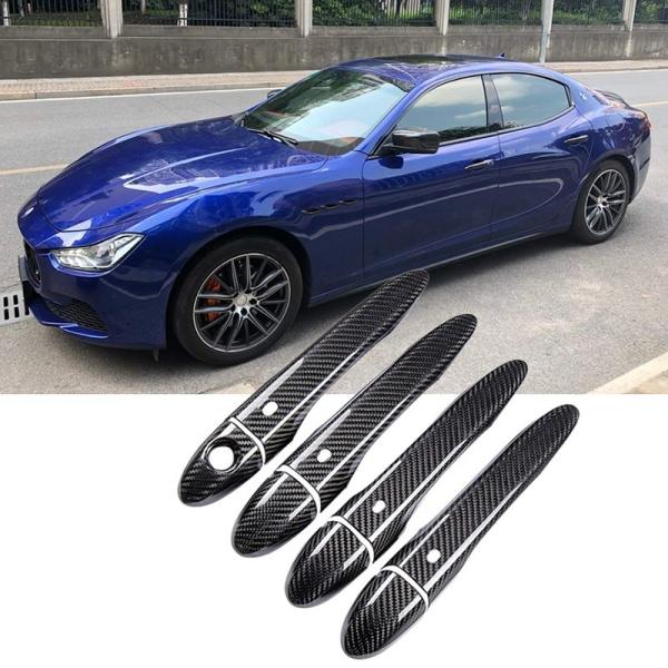 Maserati（マセラティ） トリム カバー ドアハンドル カバートリム