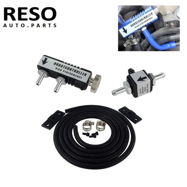 機械式ブーストコントローラー（VVC) S13 S14 S15 r32 fdfc ワークス