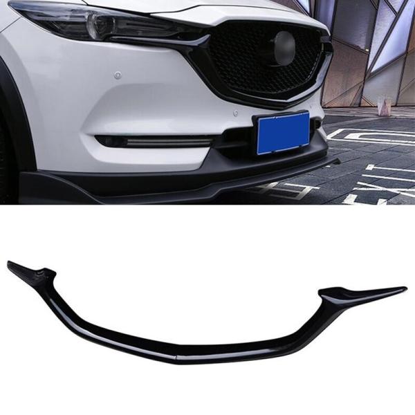 マツダ CX-5 CX-8 KF系 KG系 フロントグリル シグネチャーウイング マツダ CX-5 CX-8 スポイラー シグネチャーウイング カバー