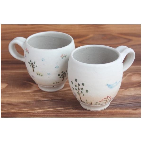 マグカップ 笠間焼 作家 鈴木あかね 青い鳥 おしゃれ 和食器 Buyee 日本代购平台 产品购物网站大全 Buyee一站式代购 Bot Online