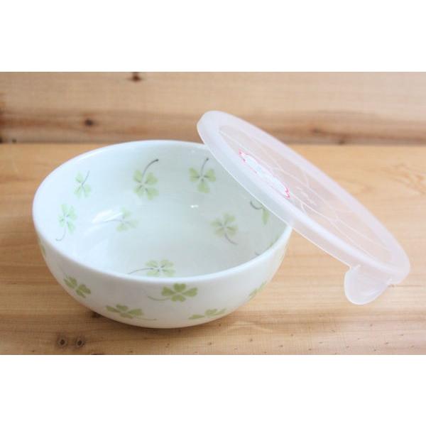 蓋付き 食器 レンジ対応 保存容器 美濃焼 ノンラップ小鉢 クローバー Buyee Buyee 提供一站式最全面最專業現地yahoo Japan拍賣代bid代拍代購服務 Bot Online