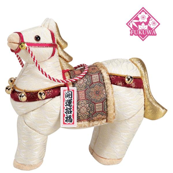 木目込人形ー正月飾り 木目込人形 正月飾り【人形堂】