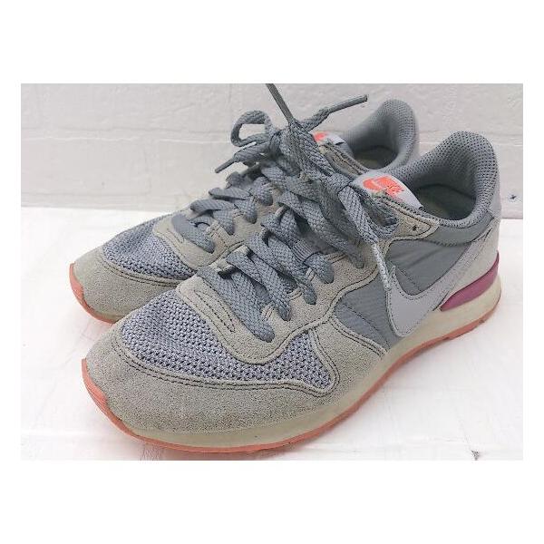 ◇ NIKE ナイキ INTERNATIONALIST インターナショナリスト 629684-005...