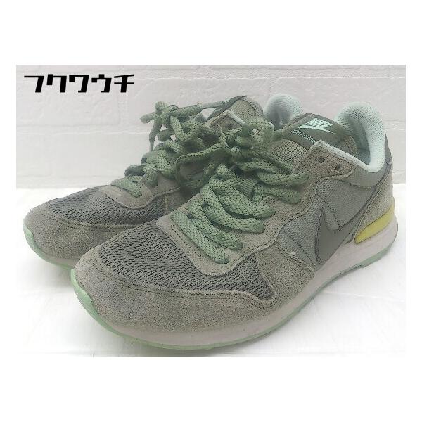 ◇  NIKE ナイキ 629684-300 INTERNATIONALIST インターナショナリス...