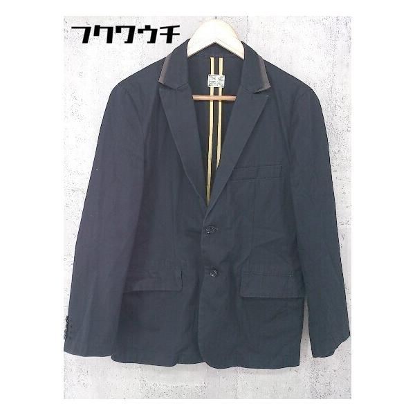 タケオキクチ　ジャケット　サイズ2 ◇ tk.TAKEO KIKUCHI ティーケータケオキクチ 長袖 ジャケット
